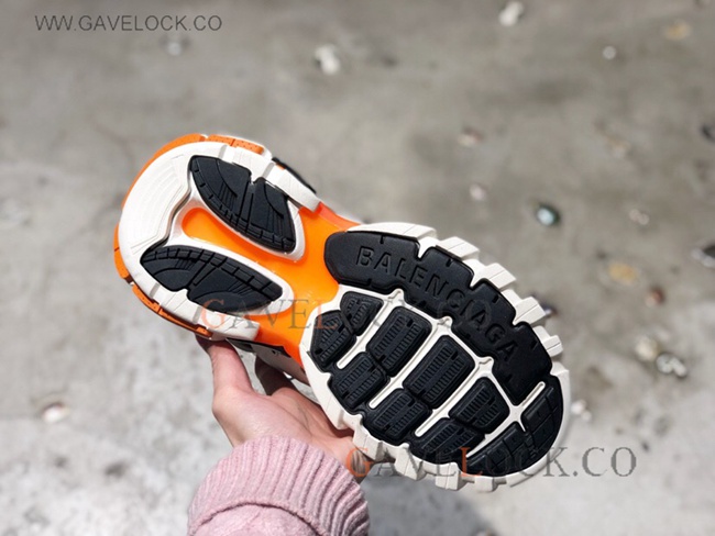 Balenciaga Shoes For Men